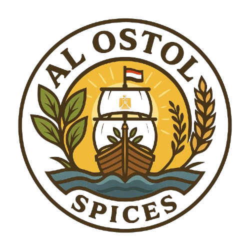 Alostol Spices
